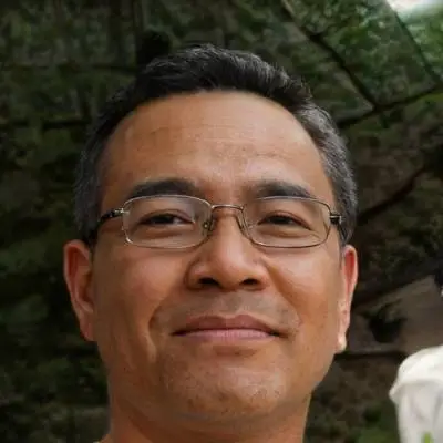 Sangwook Chu