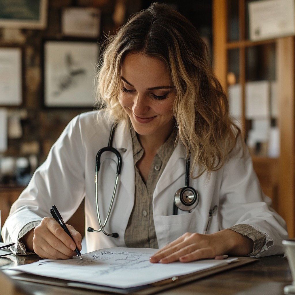 Professional Medical Ghostwriting Enhance Your Research with Our Expert Services and Showcase Your Expertise!