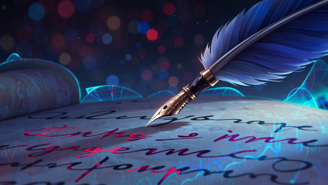 Different Types of Tone in Writing